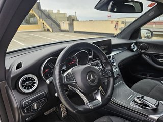 Mercedes-Benz GLC SUV (X254) 2017