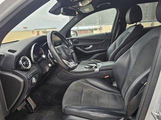 Mercedes-Benz GLC SUV (X254) 2017
