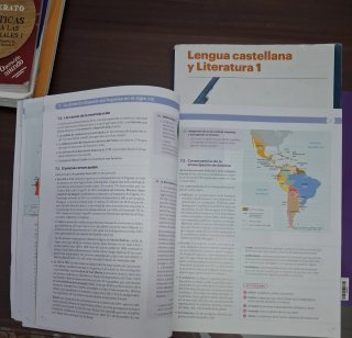 Historia del Mundo Contemporáneo Bachillerato