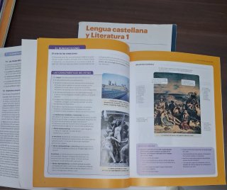 Historia del Mundo Contemporáneo Bachillerato