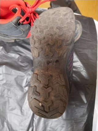 Zapatillas deportivas niño talla 38