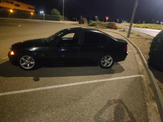 BMW 320 2003