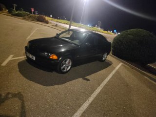 BMW 320 2003