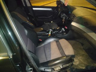 BMW 320 2003