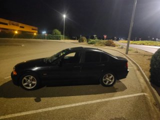 BMW 320 2003