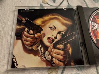 Meat Loaf - Welcome to the Neighborhood CD