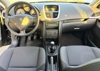 Peugeot 207, único propietario, Peugeot.