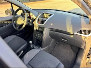 Peugeot 207, único propietario, Peugeot.