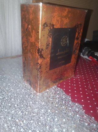 Lattafa Nasheet Eau de Parfum 100ml
