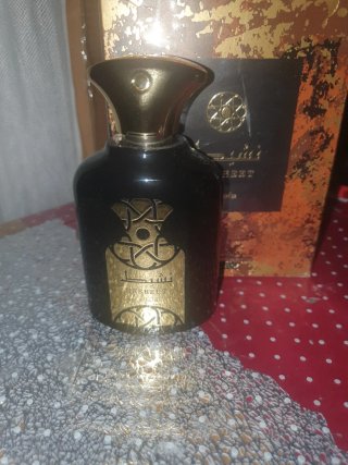 Lattafa Nasheet Eau de Parfum 100ml