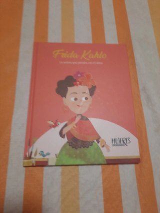 Pack infantil de mujeres extraordinarias