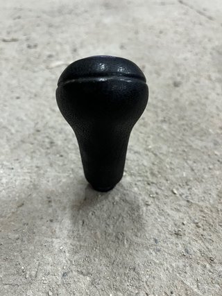 Palanca de cambios Seat Ibiza