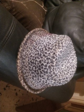Set di 6 cappelli da donna