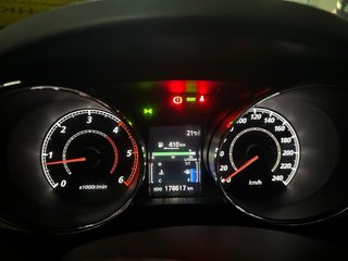 Mitsubishi ASX 2012