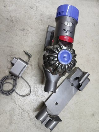 Dyson V7 Aspirapolvere