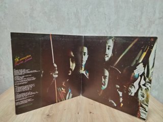 Vinilo LP La Romántica Banda Local