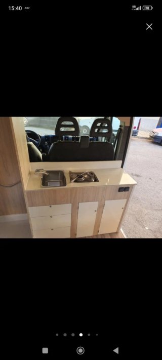 Citroen Jumper 2017