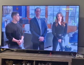 TV Xiaomi A Pro 75” Negro