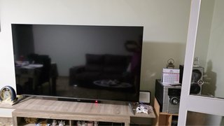 TV Xiaomi A Pro 75” Negro