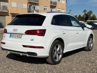 Audi Q5 2018 Nacional