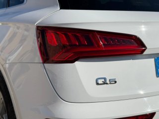 Audi Q5 2018 Nacional