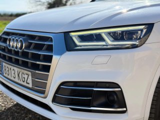 Audi Q5 2018 Nacional