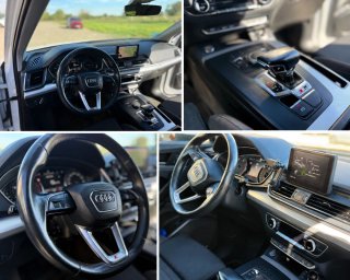 Audi Q5 2018 Nacional