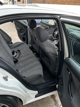SEAT Toledo 2000