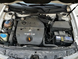 SEAT Toledo 2000