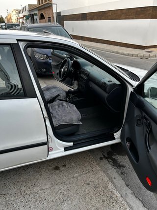 SEAT Toledo 2000