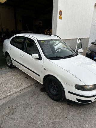 SEAT Toledo 2000
