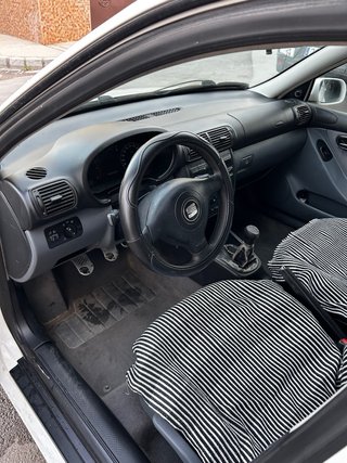 SEAT Toledo 2000