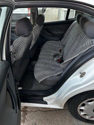 SEAT Toledo 2000