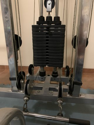 Multipower Profesional Completa