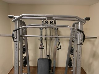 Multipower Profesional Completa