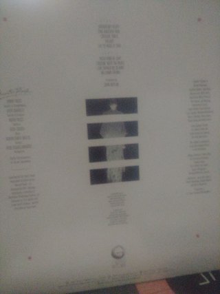 Vinilo Quarter Flash