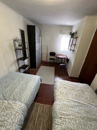 Guadalajara capital HABITACIÓN en casa compartida