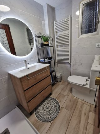 Guadalajara capital HABITACIÓN en casa compartida