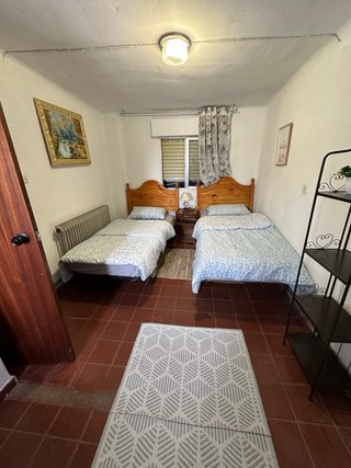 Guadalajara capital HABITACIÓN en casa compartida