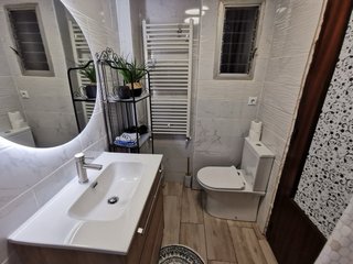 Guadalajara capital HABITACIÓN en casa compartida