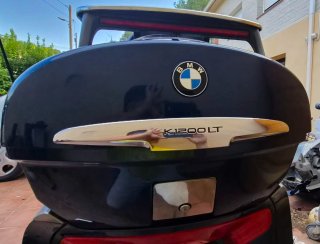 RECAMBIOS  BMW K1200LT 2007