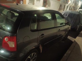 Volkswagen Golf 2004