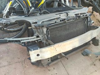 Radiadores Audi A3 2.0 TDI