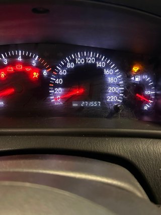 SEAT Toledo 2005