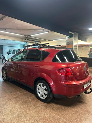 SEAT Toledo 2005