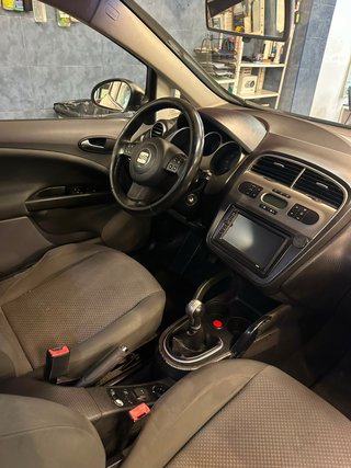 SEAT Toledo 2005