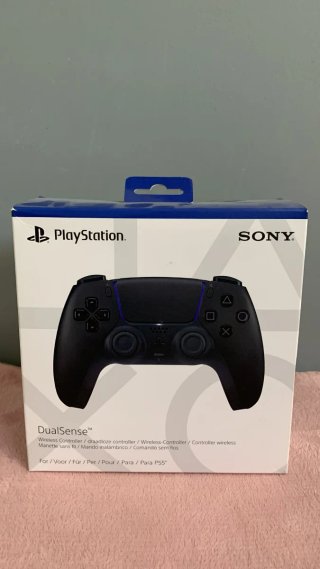 Mando DualSense Inalámbrico PlayStation 5