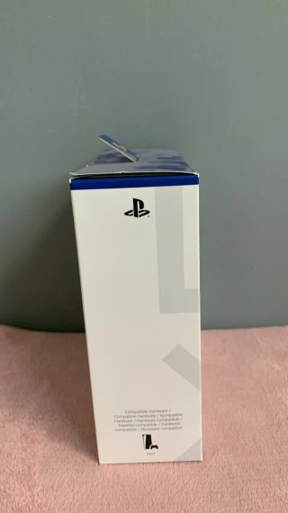 Mando DualSense Inalámbrico PlayStation 5