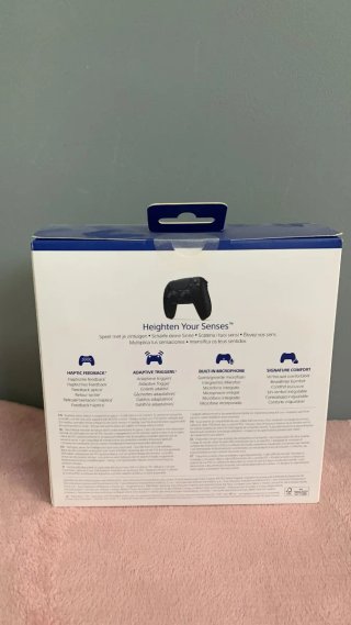 Mando DualSense Inalámbrico PlayStation 5