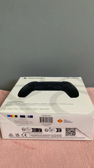 Mando DualSense Inalámbrico PlayStation 5